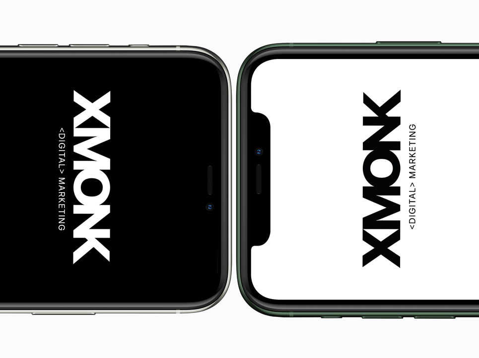 online advertising XMONK